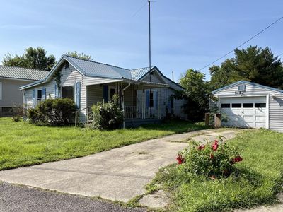 1141 Castle St, Portsmouth, OH, 45662