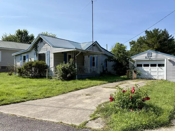 1141 Castle St, Portsmouth, OH 45662