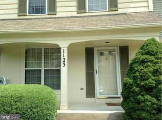 1123 Doe Meadow Rd, Owings Mills, MD 21117