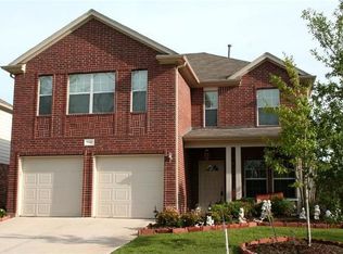 2802 Swift Fox Cor, Missouri City, TX 77459