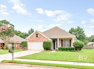 10681 Westwood Ave, Fairhope, AL 36532