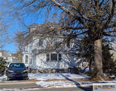 220 1st St, Dunellen, NJ, 08812