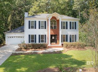 679 Ridgewood Dr, Daphne, AL 36526