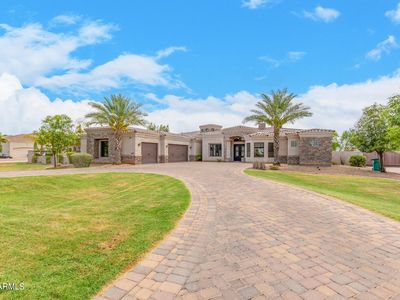 11407 E Bellflower Ct, Chandler, AZ, 85249