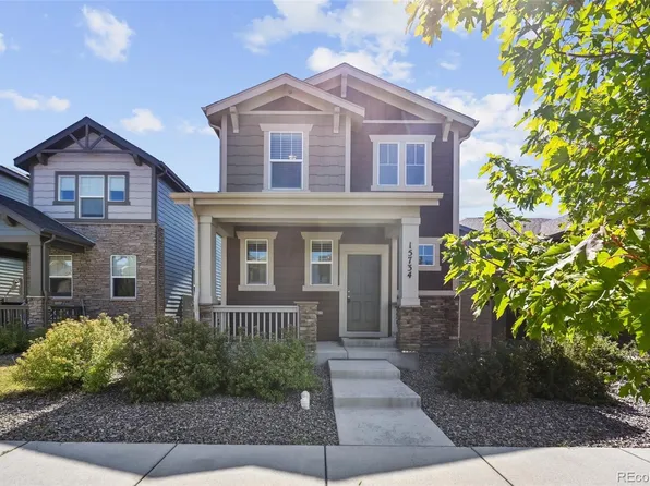 15734 E Warner Drive, Denver, CO 80239
