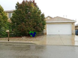 1272 Avenida Esplendida NW, Los Lunas, NM 87031