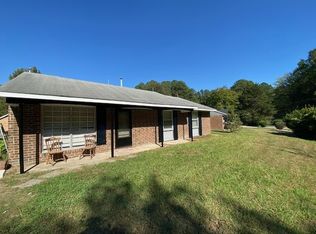 313 E Lyon St, Creedmoor, NC 27522