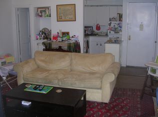 7 E 93rd St APT 1B, New York, NY 10128
