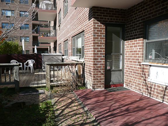 outdoor patio 