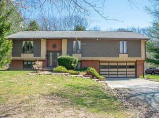 1581 S Denny Hill Rd, Paragon, IN 46166