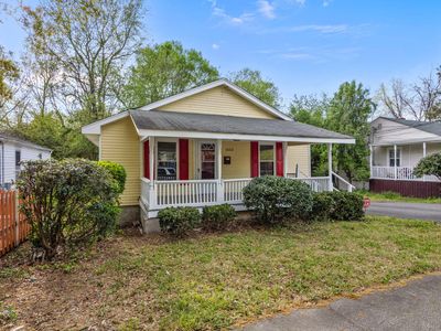 1113 Onslow St, Durham, NC, 27705