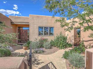 3 Recado Rd, Santa Fe, NM 87508