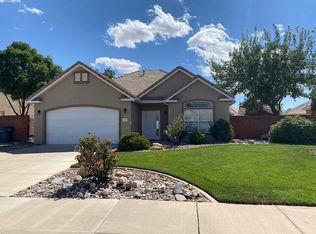 433 W Harvest Ln, Washington, UT 84780