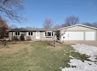 N4924 Linse Rd, West Salem, WI 54669