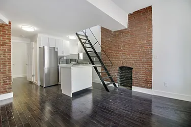 Rented by Creed Realty Group