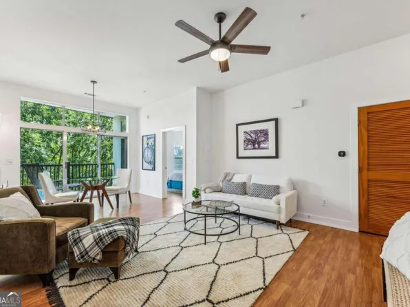 2630 Talley St Unit 419, Decatur, GA 30030