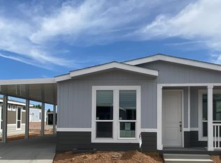 1110 North Henness Rd 2107 Plan, Palm Creek Resort & Residences, Casa Grande, AZ 85122