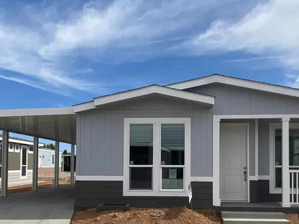 1110 N Henness Rd #2107-02107, Casa Grande, AZ 85122