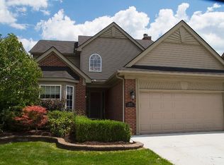 16413 Silverado Dr, Southgate, MI 48195