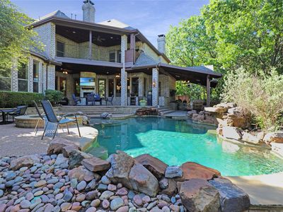 2128 Surrey Ln, McKinney, TX, 75072