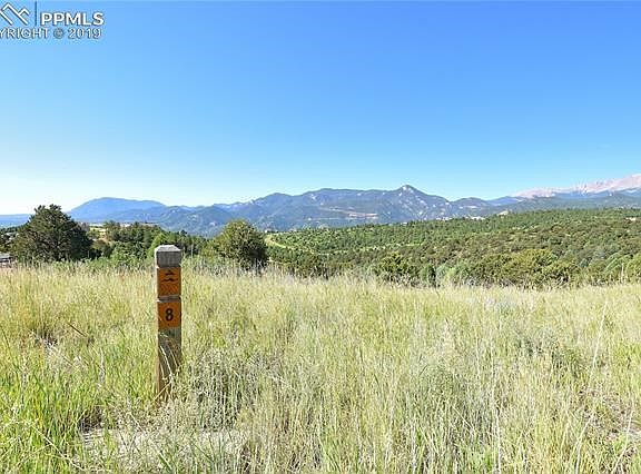 1.88 acres - Lot 8 in Placer Park