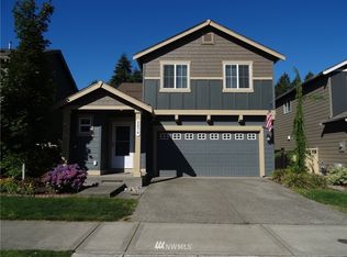 3674 London Loop NE, Olympia, WA 98516