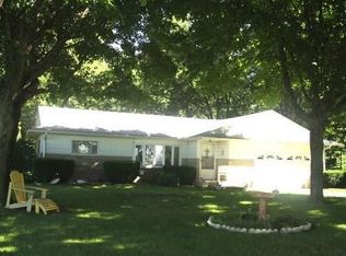 2726 W Harreld Rd, Marion, IN 46952