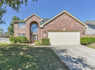 25211 Whistling Pines Ct, Spring, TX 77389