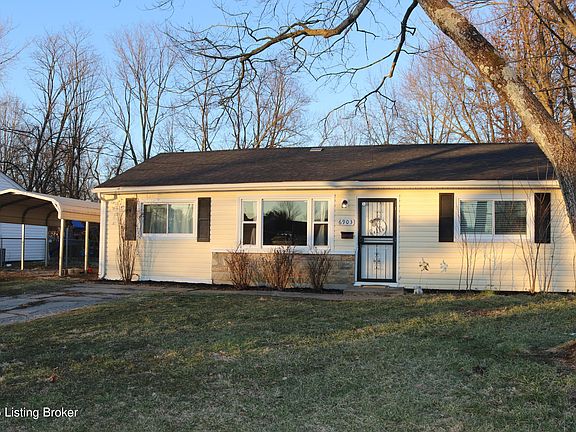 2nd image of 6903 Ethan Allen Way