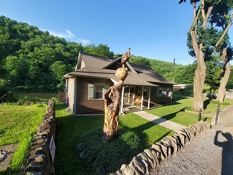 4365 Climax Rd, New Bethlehem, PA 16242 Zillow