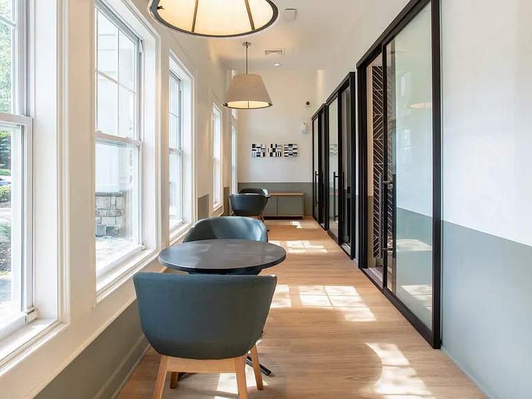 Coworking Space