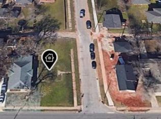 901 N Kate Ave #39, Oklahoma City, OK 73117