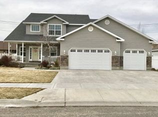 3790 Shadow Mountain Trl, Idaho Falls, ID 83404