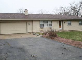 5317 N West Rotamer Rd, Milton, WI 53563