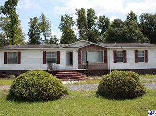 1760 Cow Head Rd, Hemingway, SC 29554