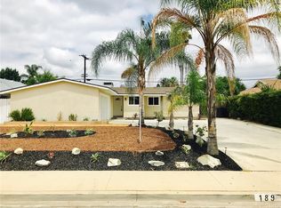 189 Cary Ln, Pomona, CA 91767