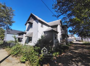 1506 Walnut Street - 2, Anderson, IN 46016