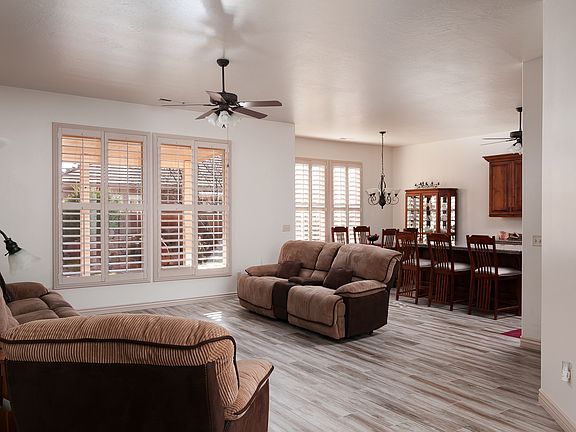 Great Room/Kitchen