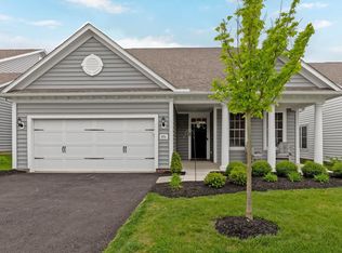 7791 Westcross Dr, New Albany, OH 43054