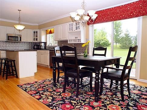 Eating Area