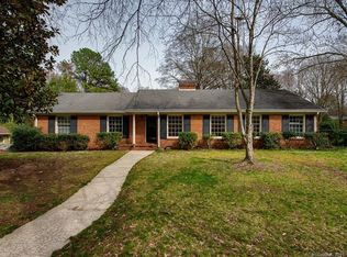 5035 Allison Ave, Charlotte, NC 28226
