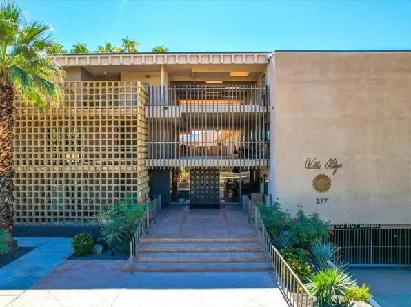 277 E Alejo Rd Unit 101, Palm Springs, CA 92262