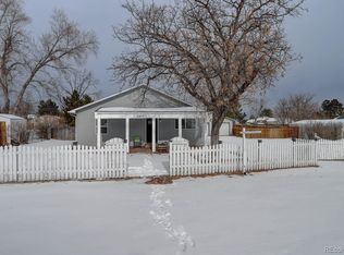 6355 W Jefferson Pl, Lakewood, CO 80226