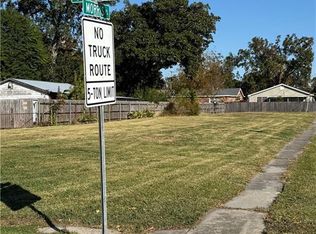 4221 Morris Pl, Jefferson, LA 70121