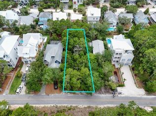 0 S Gulf Dr, Pt Washington, FL 32459