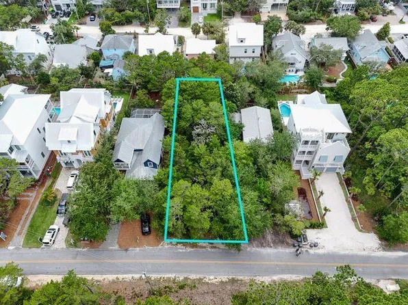 0 S Gulf Dr, Pt Washington, FL 32459