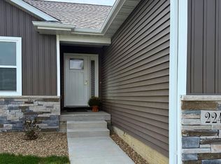 224 Borrett St, Jesup, IA