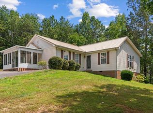 3380 Old Federal Rd S, Chatsworth, GA 30705