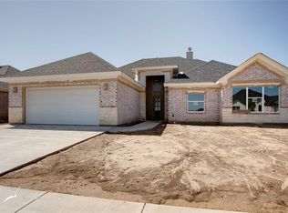 325 Blue Lake Dr, Abilene, TX 79602