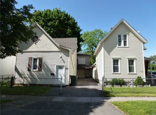 318-322 Cottage St, Rochester, NY 14611